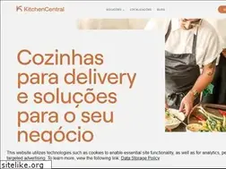 Sites similar to kitchencentral.com.br