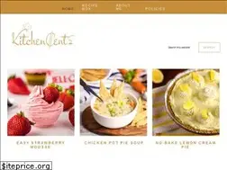 Sites similar to kitchencents.com
