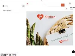 Sites similar to kitchenchef.com.tr