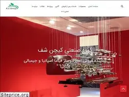 Sites similar to kitchenchefco.com