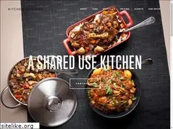 Sites similar to kitchenchicago.com