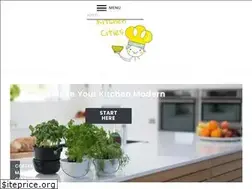 Sites similar to kitchencities.com
