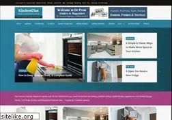 Sites similar to kitchenclan.com