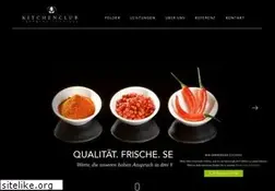 Sites similar to kitchenclub.at