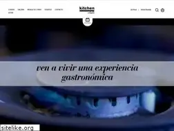 Sites similar to kitchenclub.es
