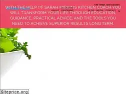 Sites similar to kitchencoachrd.com
