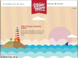 Sites similar to kitchencoders.com