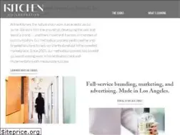 Sites similar to kitchencollaborative.com