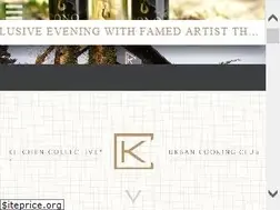 Sites similar to kitchencollective.club