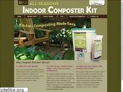 Sites similar to kitchencomposter.com