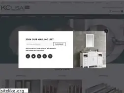 Sites similar to kitchenconceptsusa.com