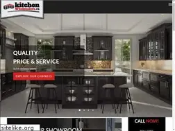 Sites similar to kitchenconnection.ca