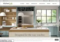 Sites similar to kitchencraft.com