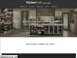 Sites similar to kitchencraft.pro