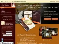 Sites similar to kitchencue.com