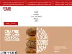 Sites similar to kitchencuisine.com.pk