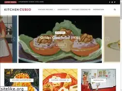 Sites similar to kitchencurio.com