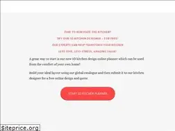 Sites similar to kitchendepot.co.nz
