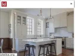 Sites similar to kitchendesign.com