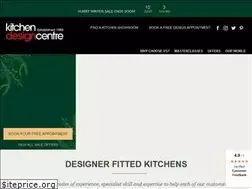Sites similar to kitchendesigncentre.com