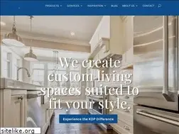 Sites similar to kitchendesignplus.com