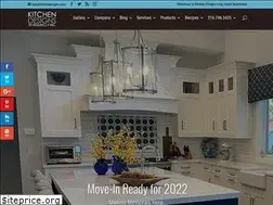 Sites similar to kitchendesigns.com