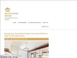 Sites similar to kitchendesignvictoria.com.au