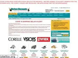 Sites similar to kitchendiscounts.com.au