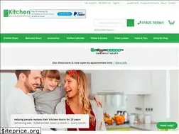 Sites similar to kitchendoorworkshop.co.uk