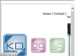 Sites similar to kitchendraw.com