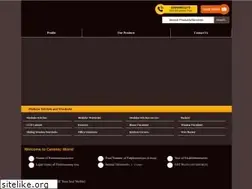 Sites similar to kitchendreams.in