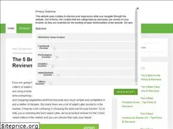 Sites similar to kitcheneasylife.com