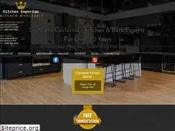 Sites similar to kitchenemp.net