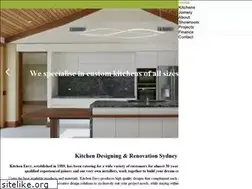 Sites similar to kitchenenvy.com.au