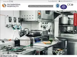 Sites similar to kitchenequip.in