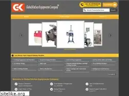 Sites similar to kitchenequipment.in