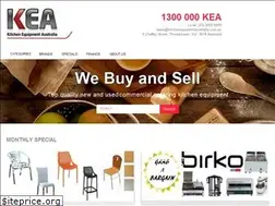 Sites similar to kitchenequipmentaustralia.com.au