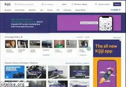 Sites similar to kitchener.kijiji.ca