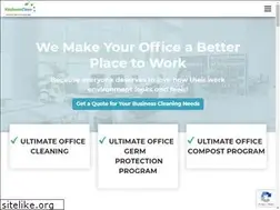 Sites similar to kitchenerclean.com