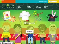Sites similar to kitchenerevents.ca