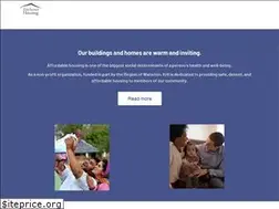 Sites similar to kitchenerhousinginc.ca