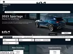 Sites similar to kitchenerkia.com