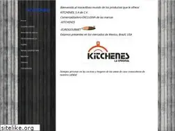 Sites similar to kitchenes.com