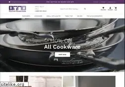 Sites similar to kitchenessentials.ca