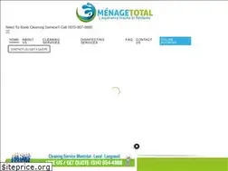Sites similar to kitchenette-montreal.ca