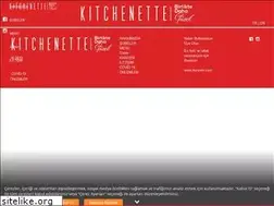 Sites similar to kitchenette.com.tr