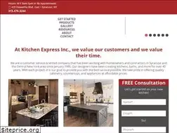 Sites similar to kitchenexp.com