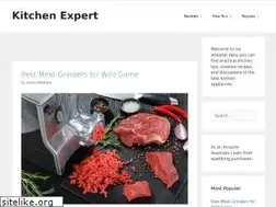 Sites similar to kitchenexpert.org