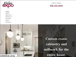 Sites similar to kitchenexpo.com