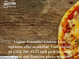 Sites similar to kitchenfactorynorthside.com